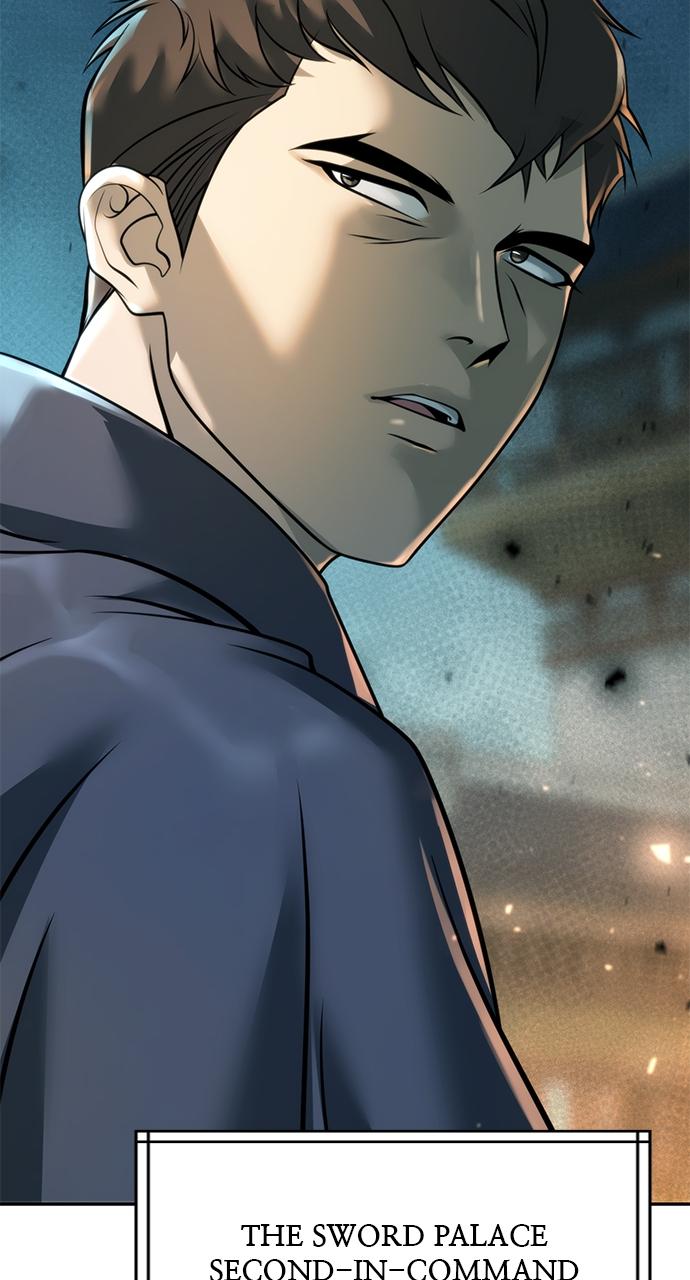 Chronicles of the Demon Faction Chapter 61