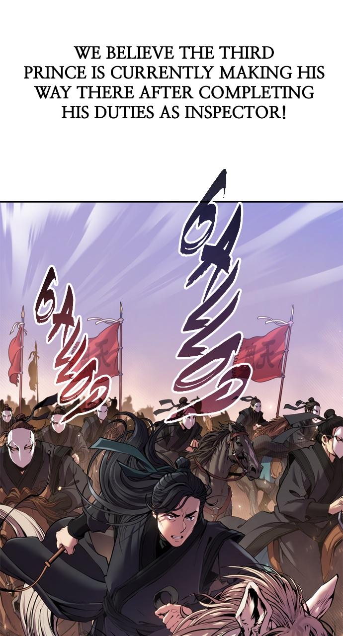 Chronicles of the Demon Faction Chapter 63