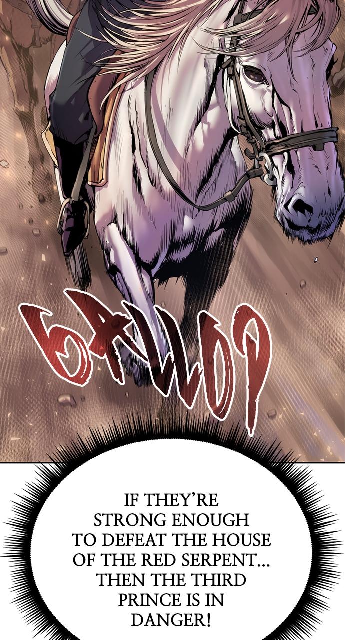 Chronicles of the Demon Faction Chapter 63