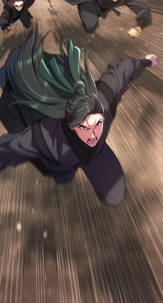 Chronicles of the Demon Faction Chapter 63