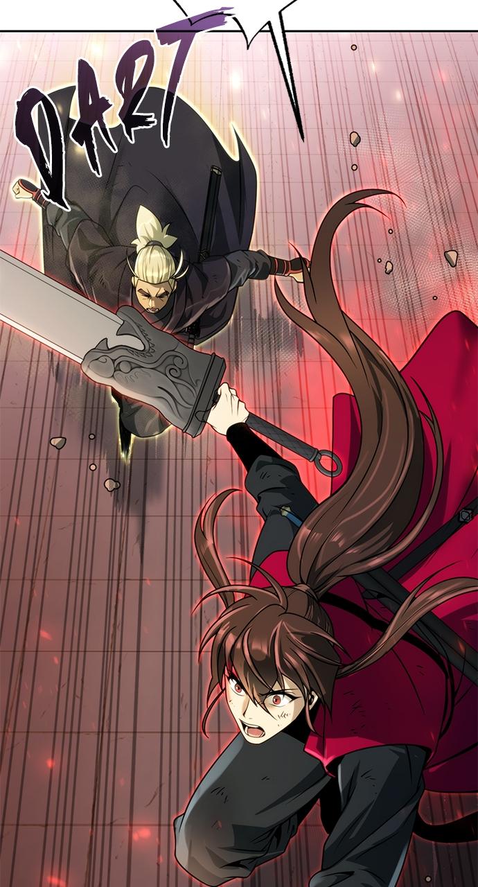 Chronicles of the Demon Faction Chapter 63