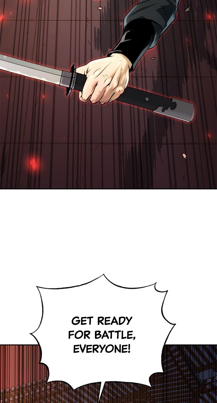 Chronicles of the Demon Faction Chapter 63