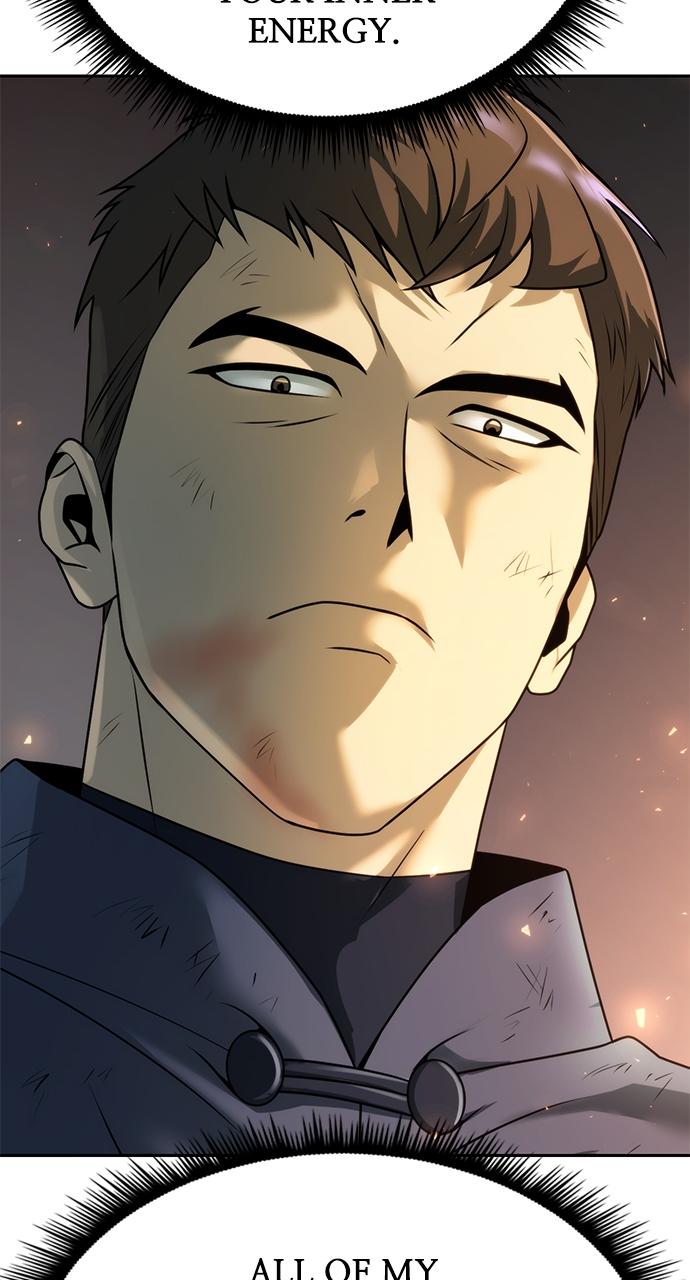 Chronicles of the Demon Faction Chapter 63