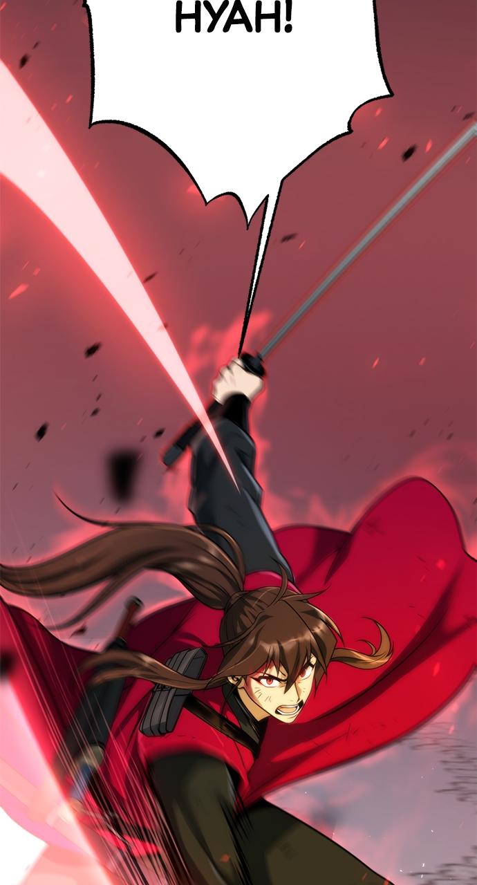 Chronicles of the Demon Faction Chapter 63