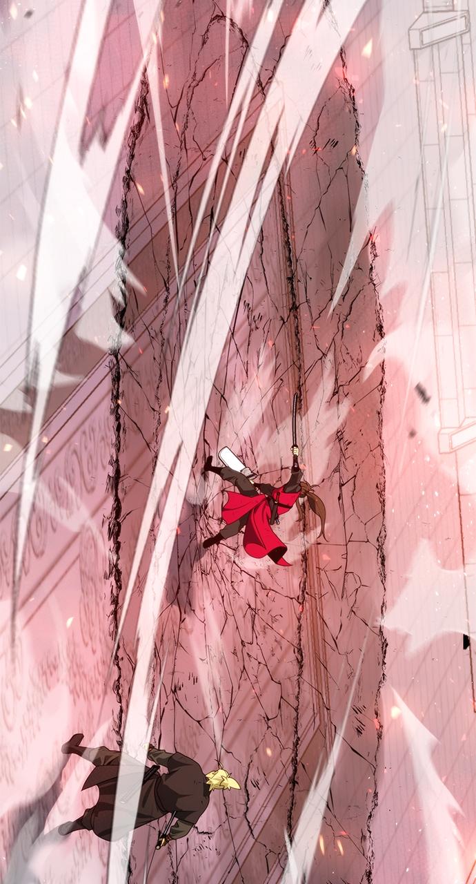 Chronicles of the Demon Faction Chapter 63