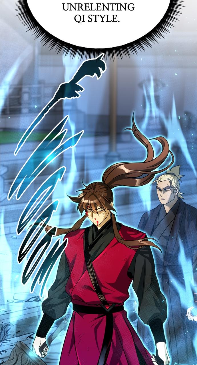 Chronicles of the Demon Faction Chapter 63