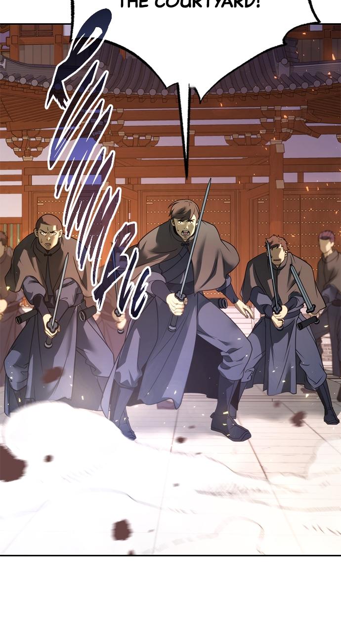 Chronicles of the Demon Faction Chapter 63