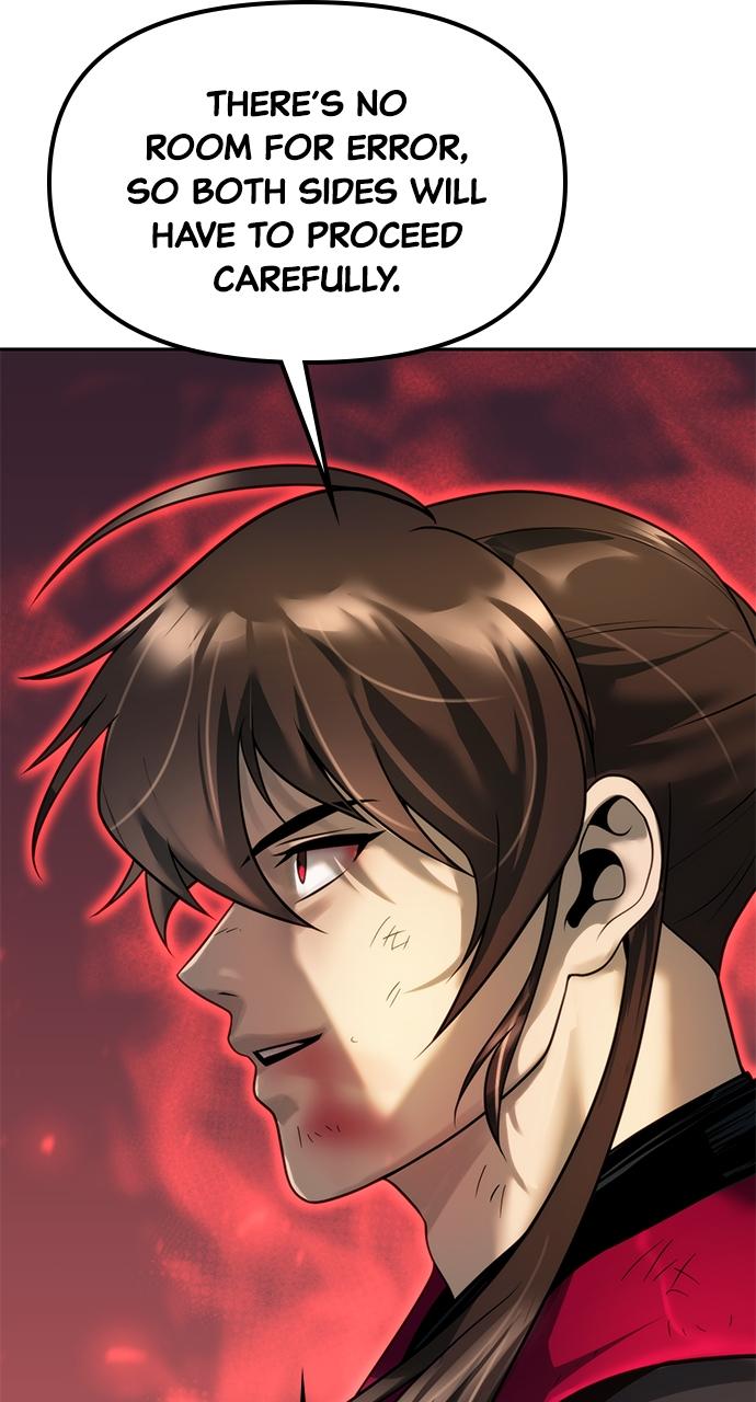 Chronicles of the Demon Faction Chapter 63