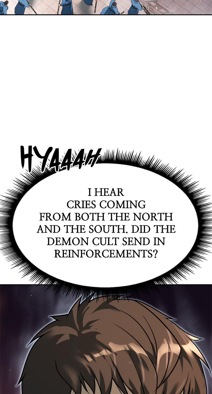 Chronicles of the Demon Faction Chapter 63