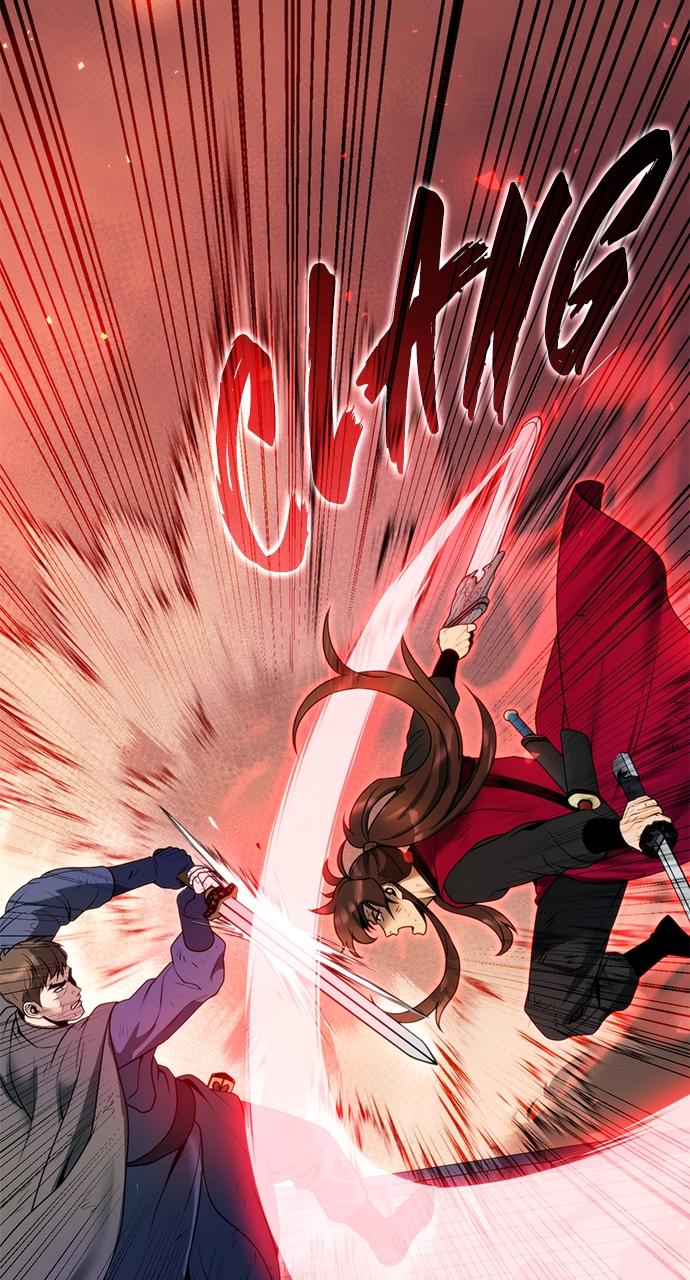 Chronicles of the Demon Faction Chapter 63