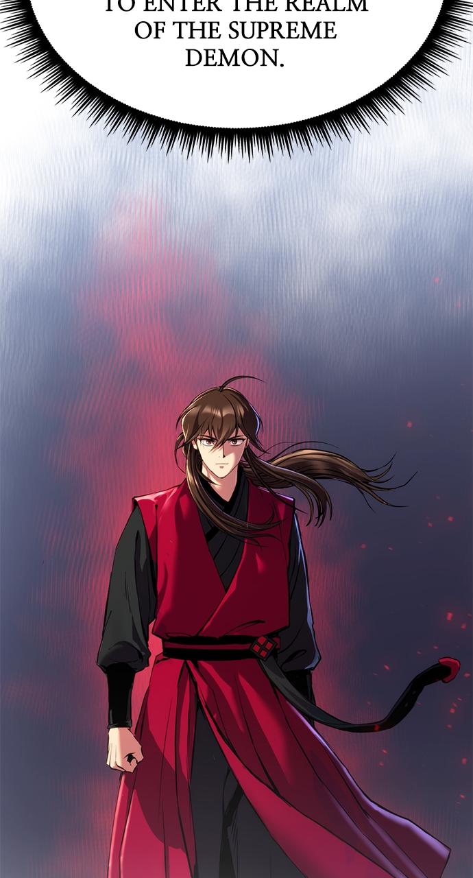 Chronicles of the Demon Faction Chapter 63