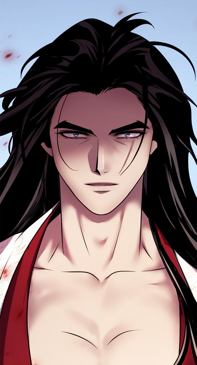 Chronicles of the Demon Faction Chapter 63