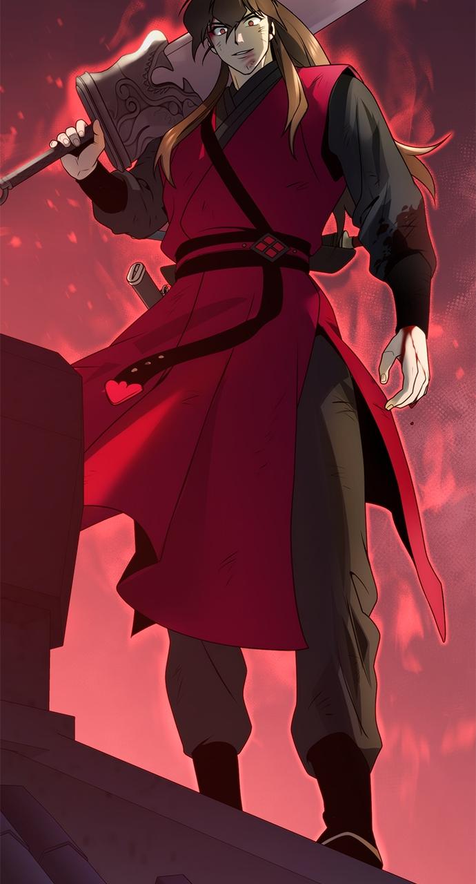 Chronicles of the Demon Faction Chapter 65