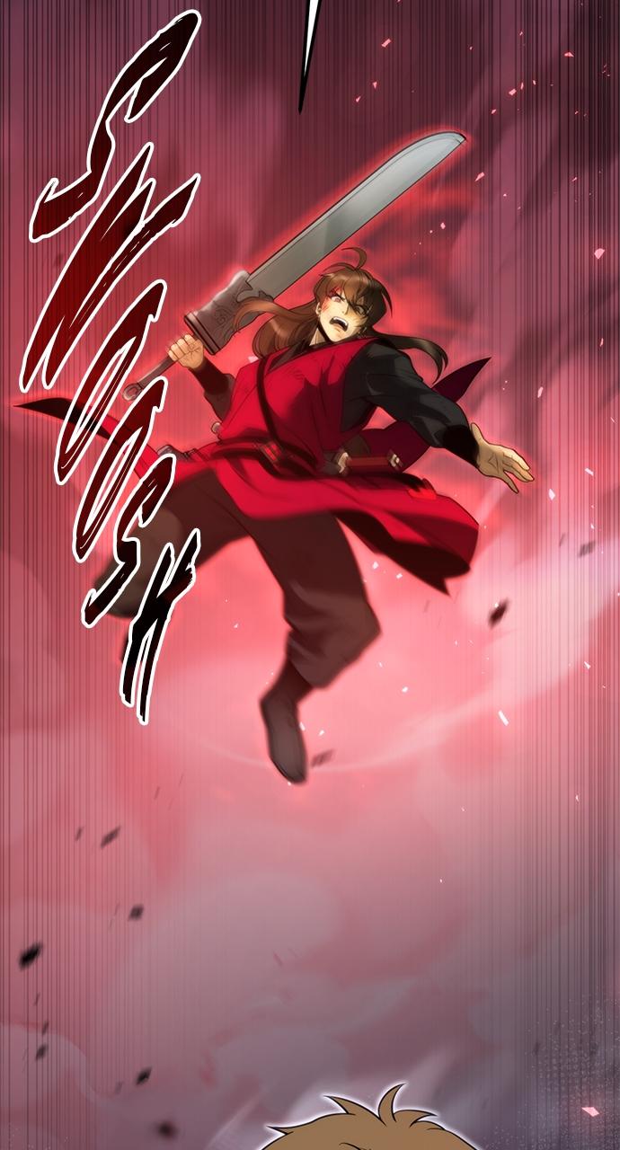 Chronicles of the Demon Faction Chapter 65