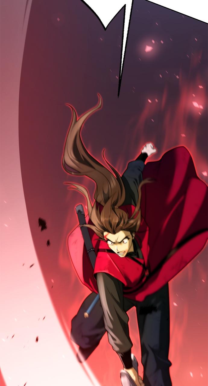 Chronicles of the Demon Faction Chapter 65