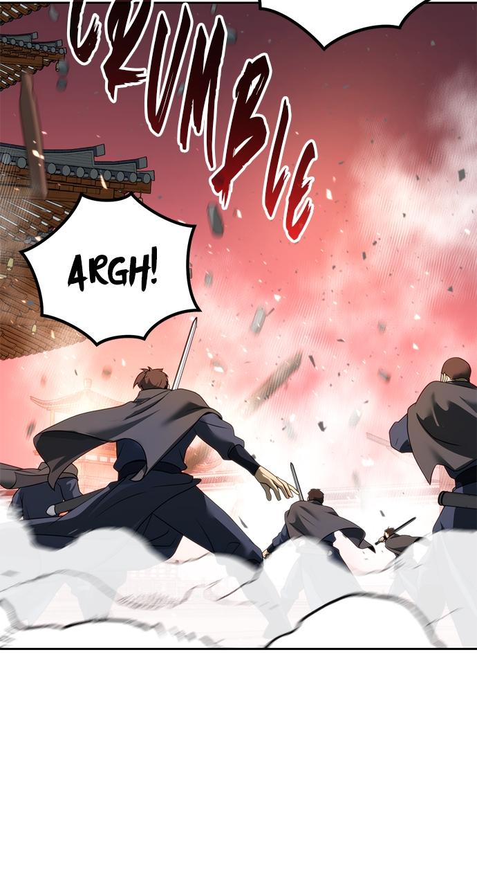 Chronicles of the Demon Faction Chapter 65