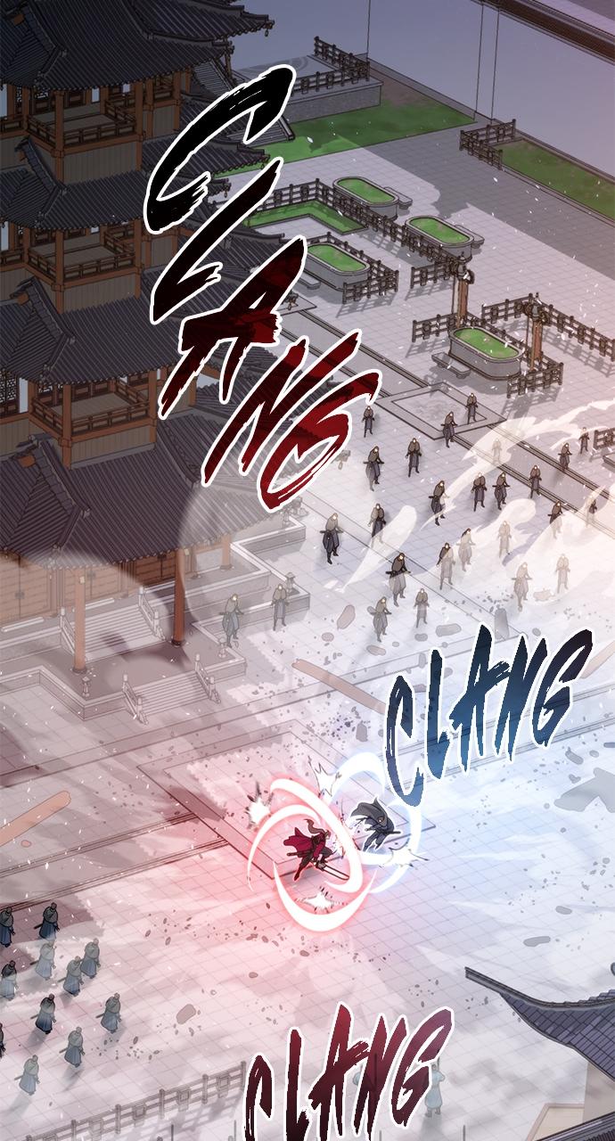 Chronicles of the Demon Faction Chapter 65