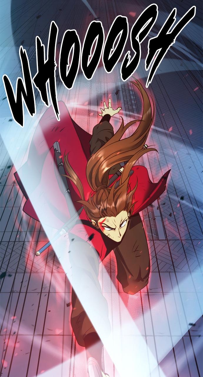 Chronicles of the Demon Faction Chapter 65