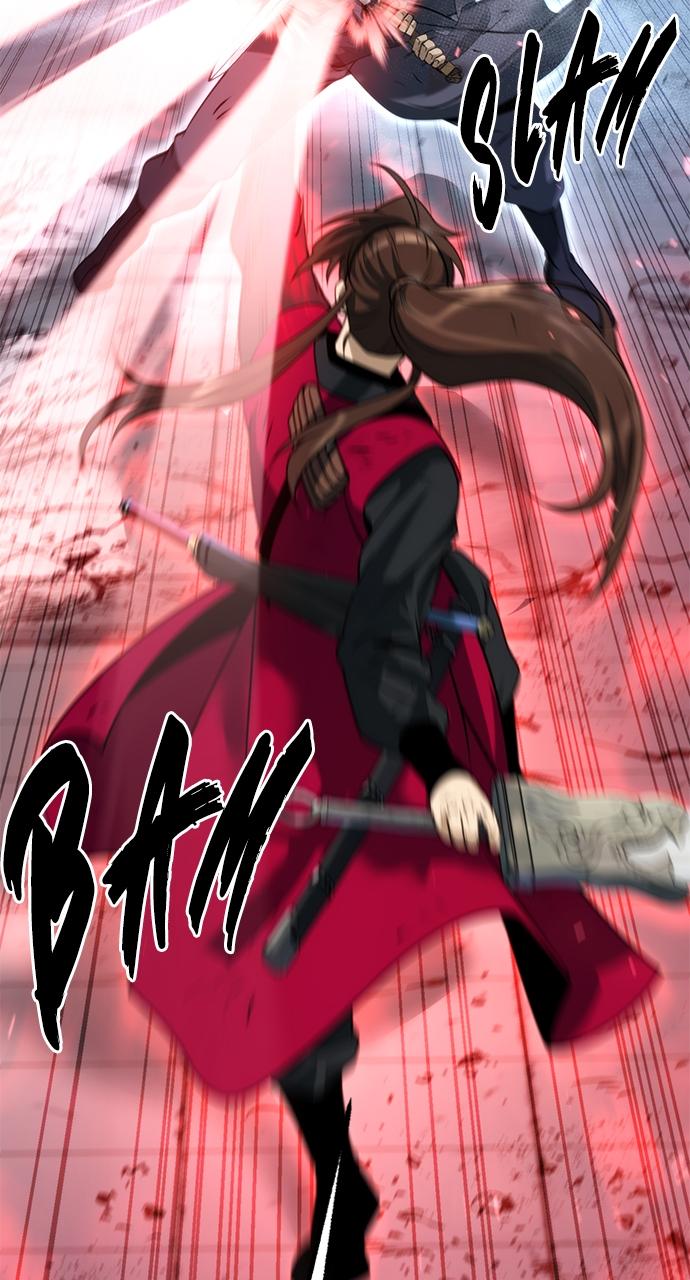 Chronicles of the Demon Faction Chapter 65