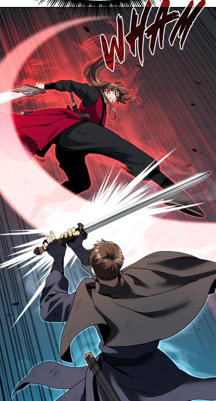 Chronicles of the Demon Faction Chapter 65