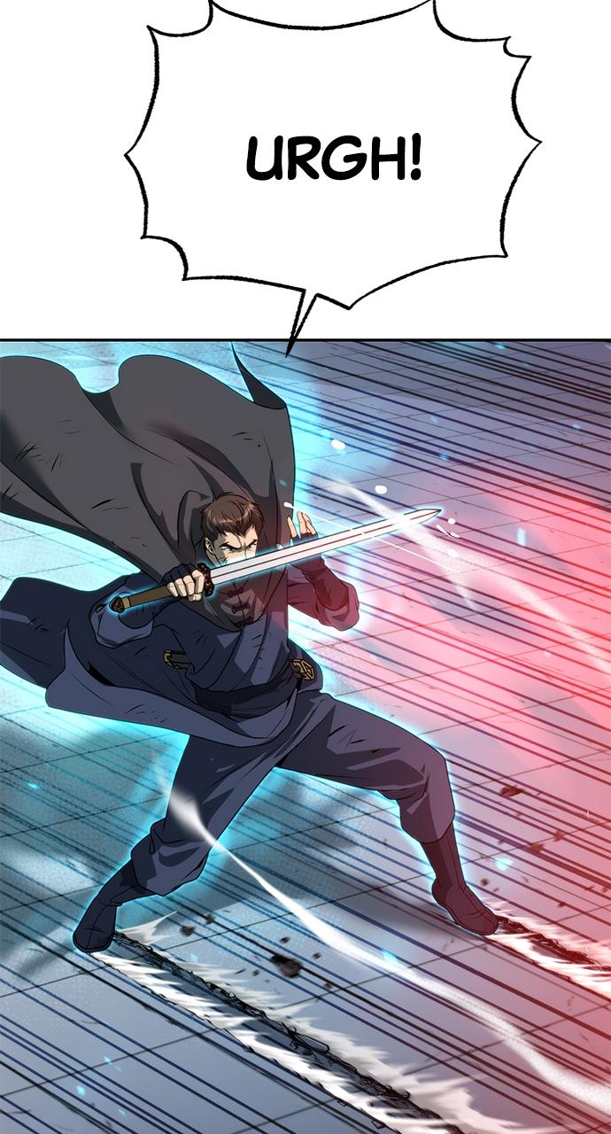 Chronicles of the Demon Faction Chapter 65