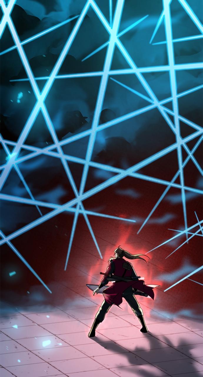 Chronicles of the Demon Faction Chapter 65