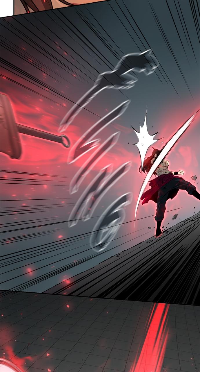 Chronicles of the Demon Faction Chapter 65