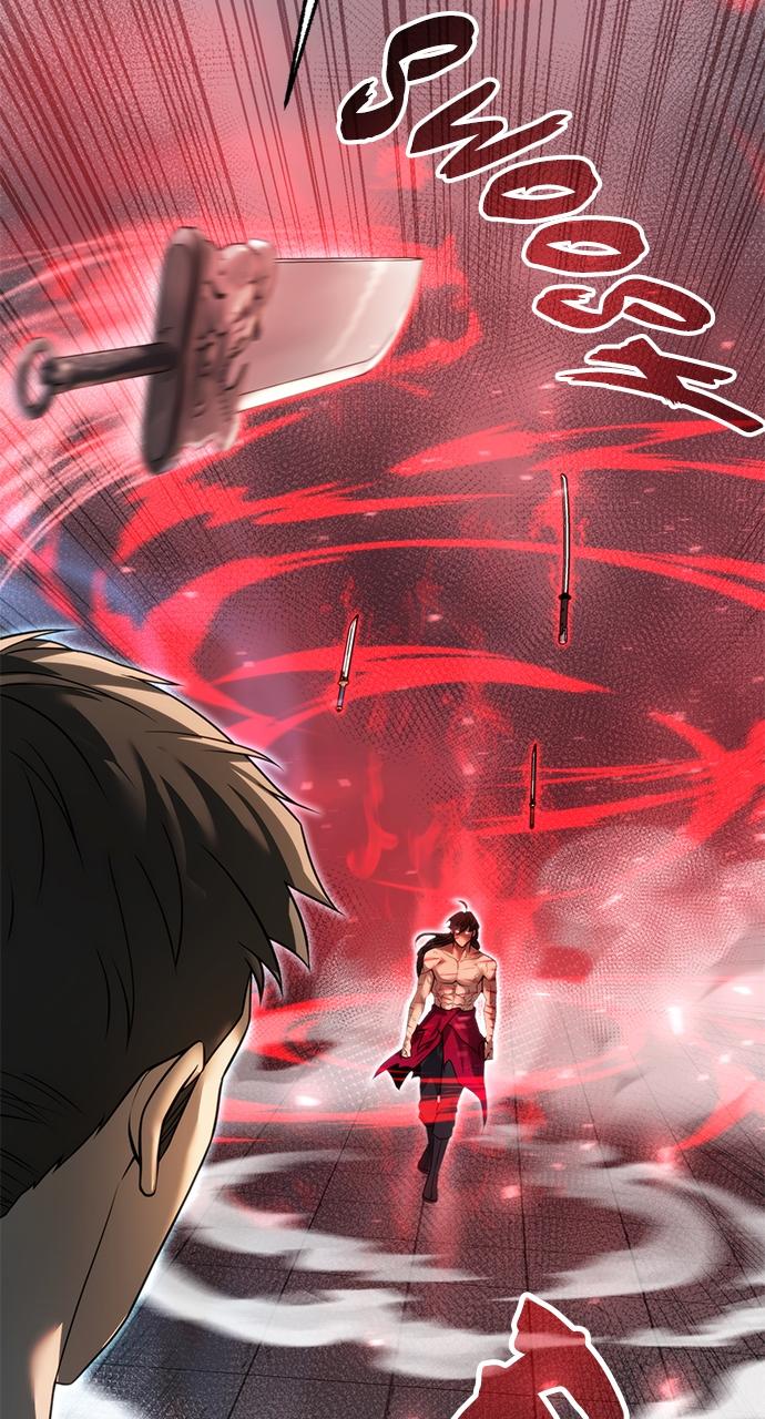 Chronicles of the Demon Faction Chapter 65