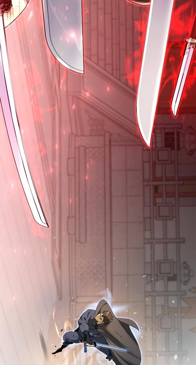 Chronicles of the Demon Faction Chapter 65