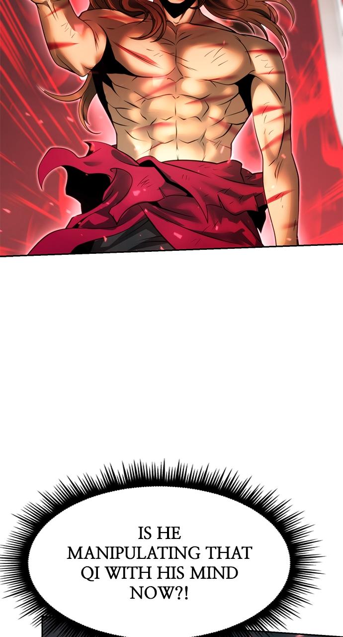 Chronicles of the Demon Faction Chapter 65