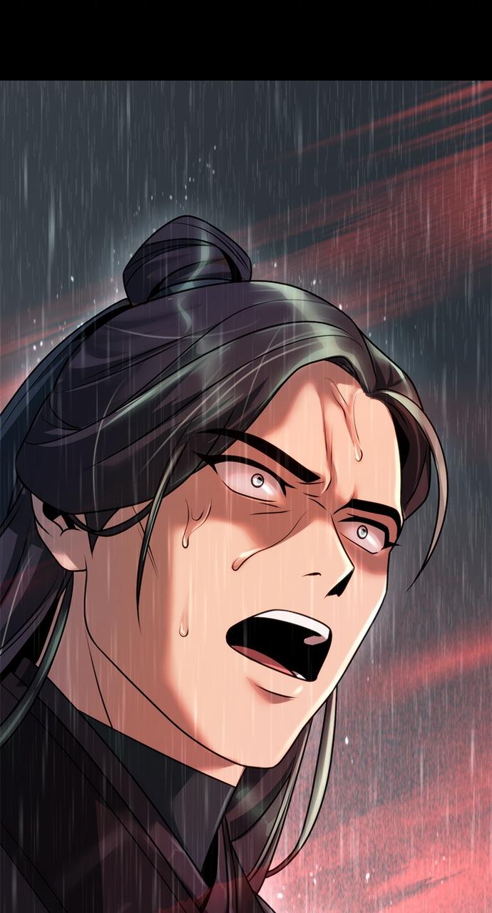 Chronicles of the Demon Faction Chapter 68