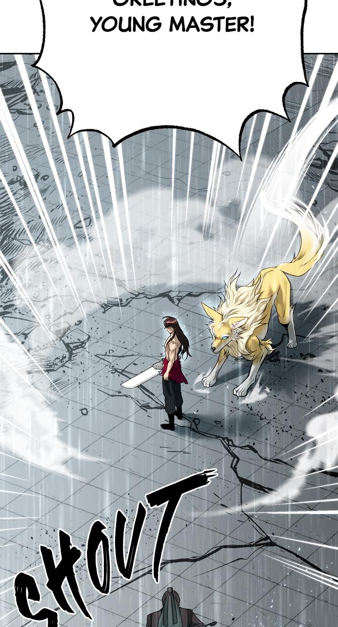 Chronicles of the Demon Faction Chapter 68