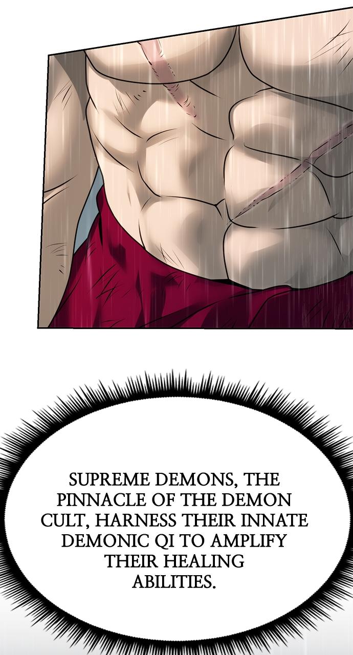 Chronicles of the Demon Faction Chapter 68