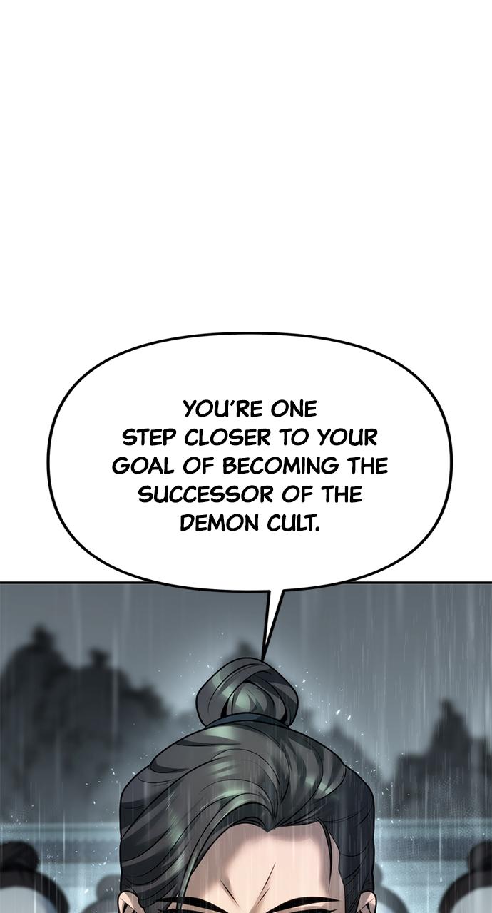 Chronicles of the Demon Faction Chapter 68