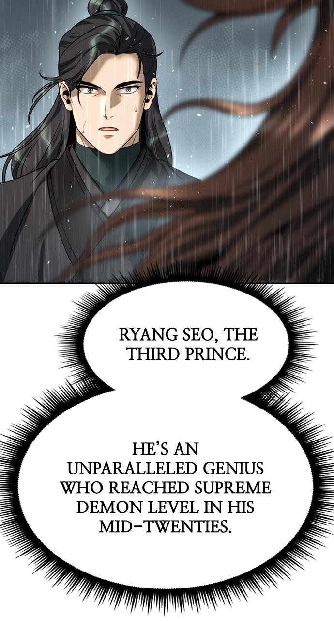 Chronicles of the Demon Faction Chapter 68