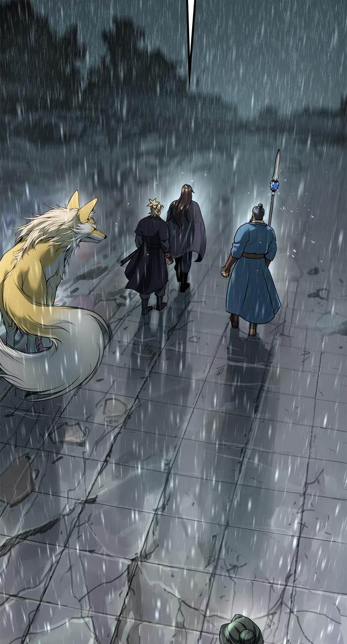 Chronicles of the Demon Faction Chapter 68