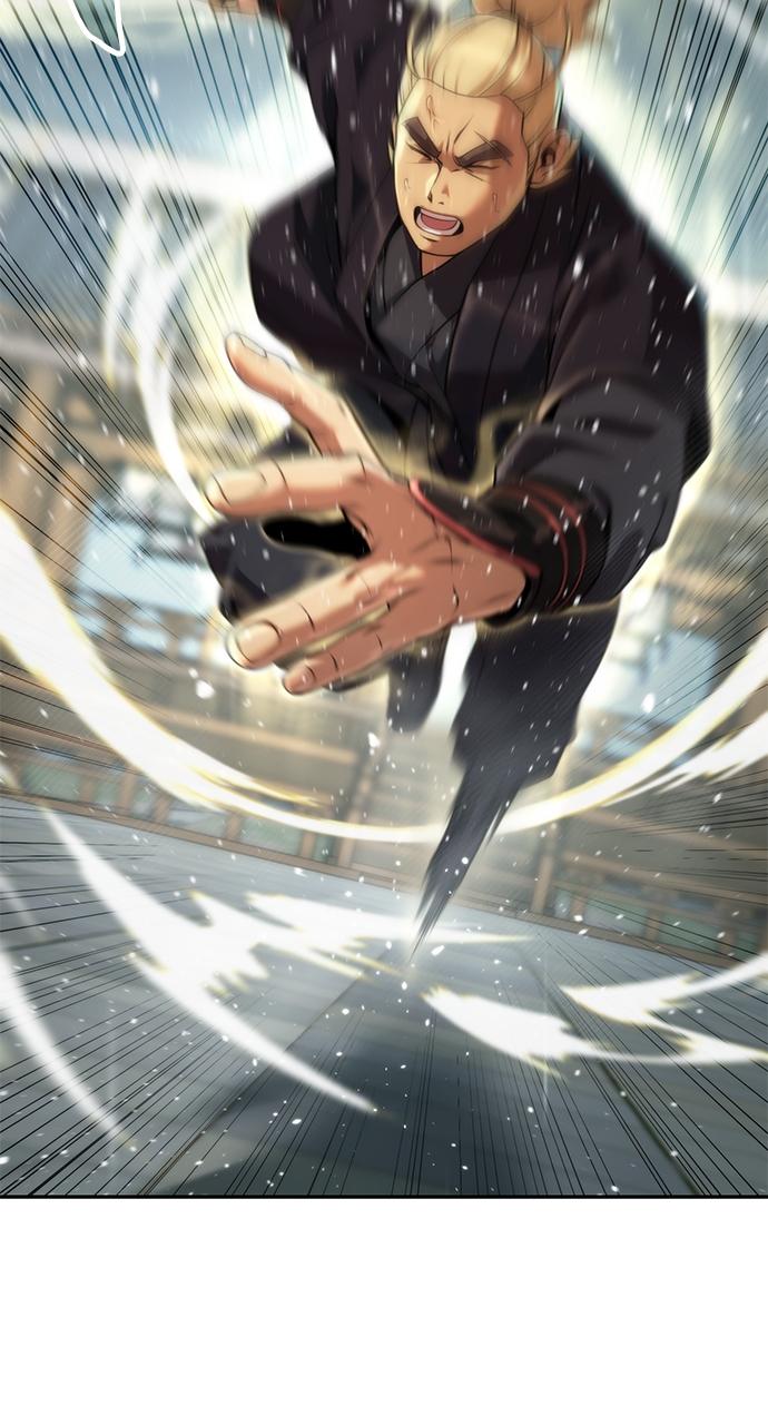 Chronicles of the Demon Faction Chapter 68