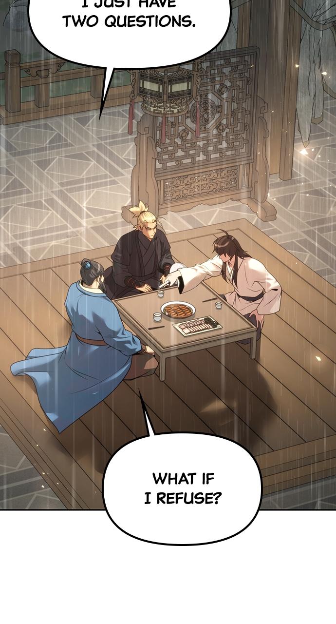 Chronicles of the Demon Faction Chapter 68