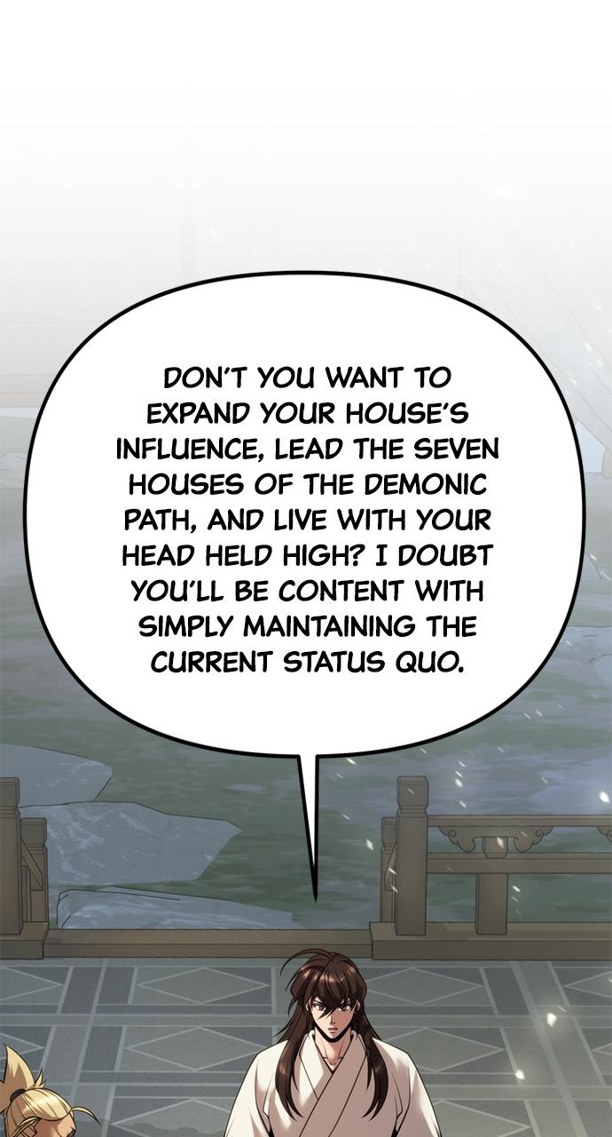 Chronicles of the Demon Faction Chapter 68