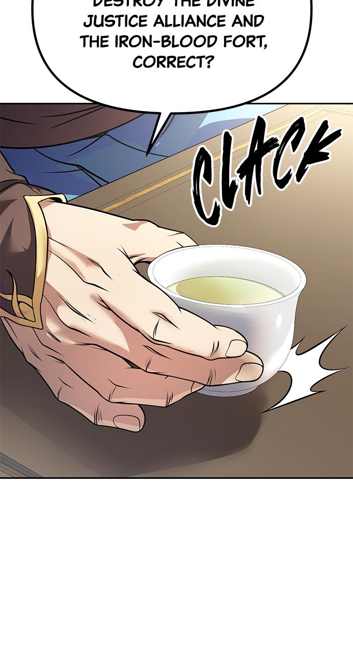 Chronicles of the Demon Faction Chapter 68