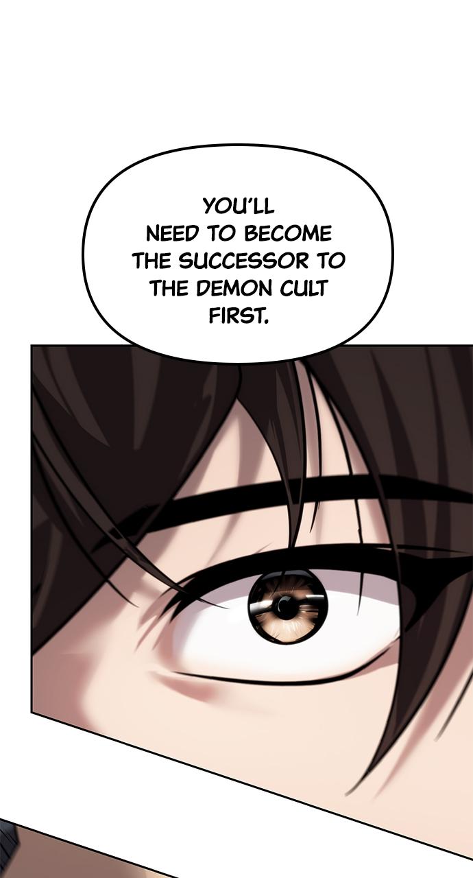 Chronicles of the Demon Faction Chapter 68