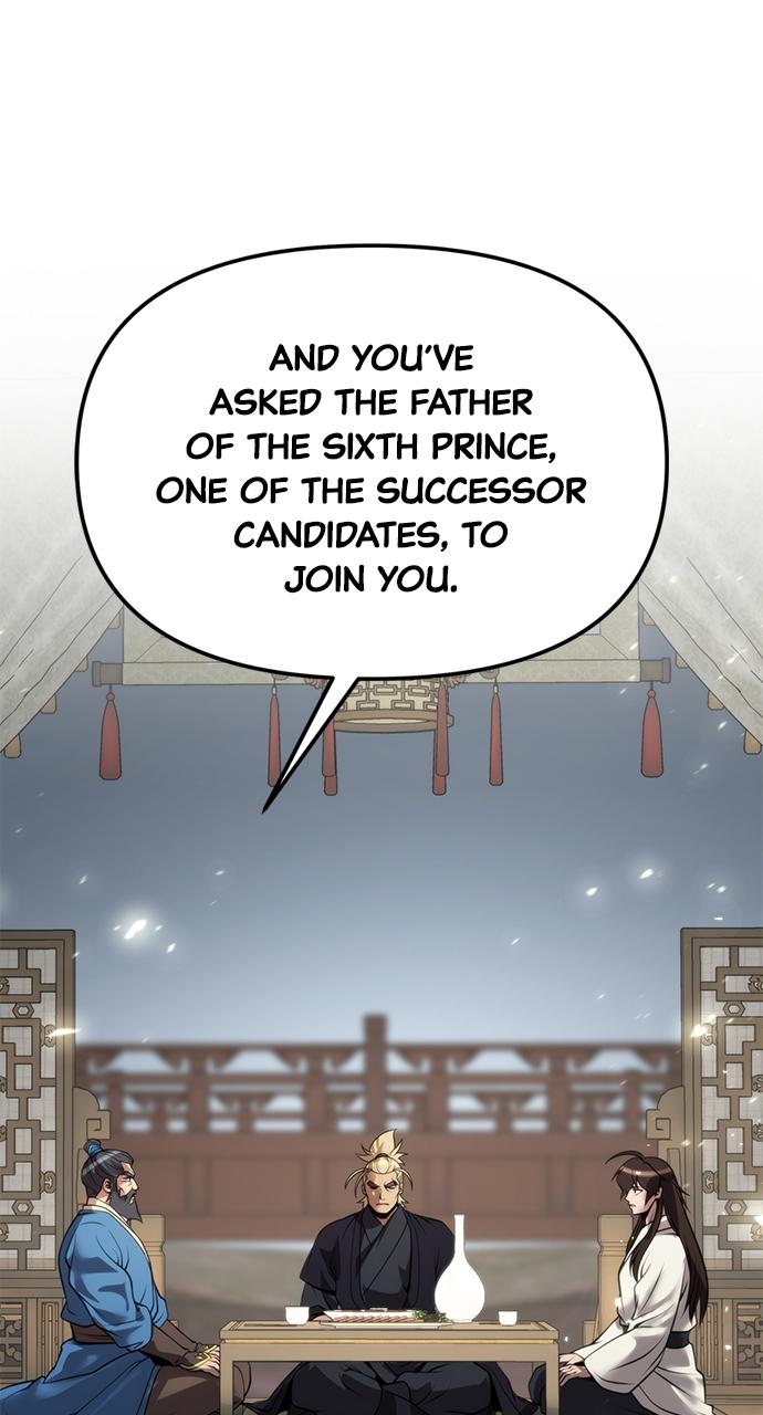 Chronicles of the Demon Faction Chapter 68