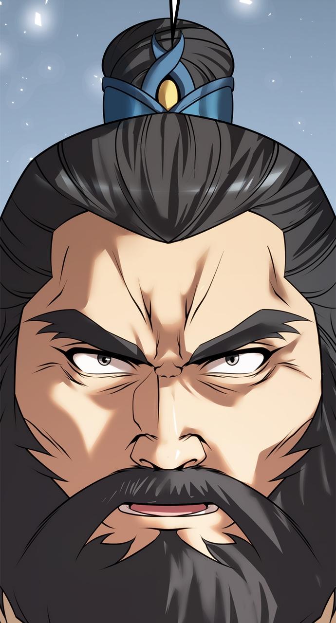 Chronicles of the Demon Faction Chapter 68