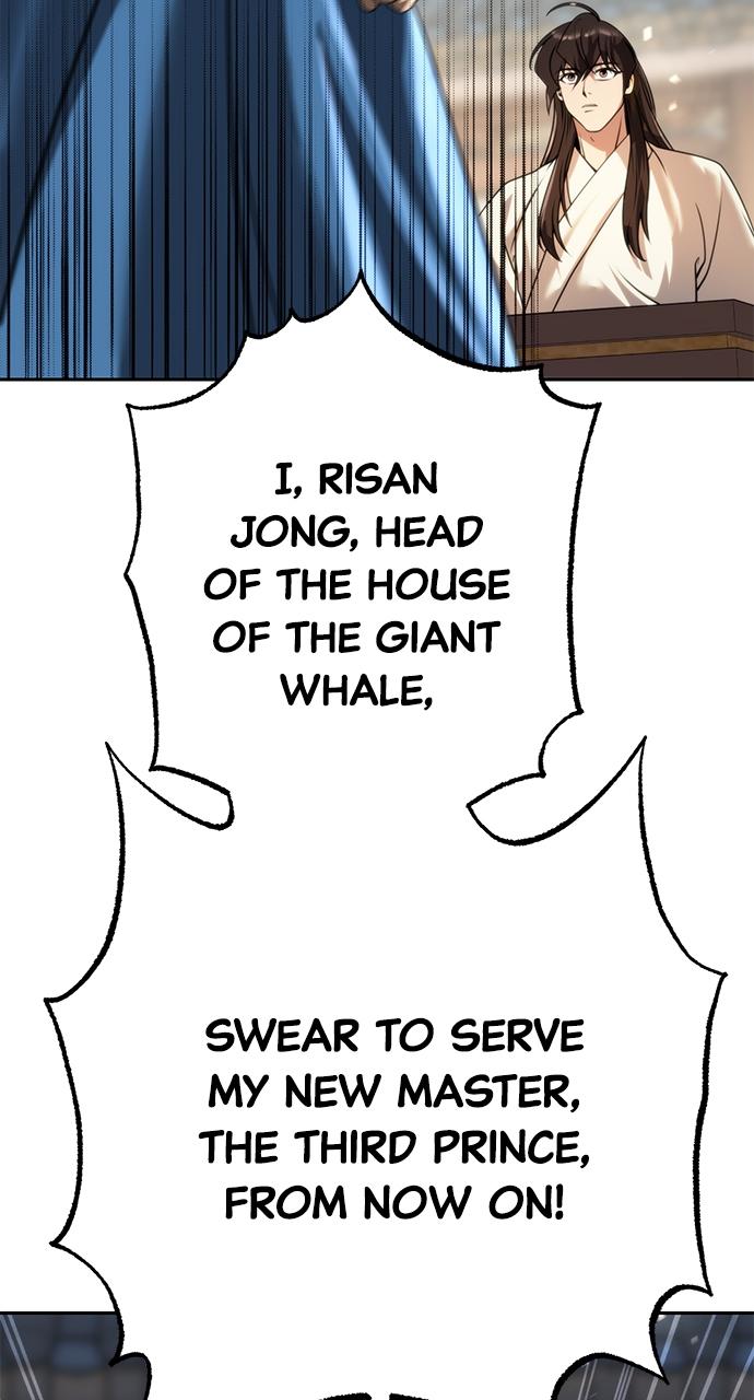 Chronicles of the Demon Faction Chapter 68