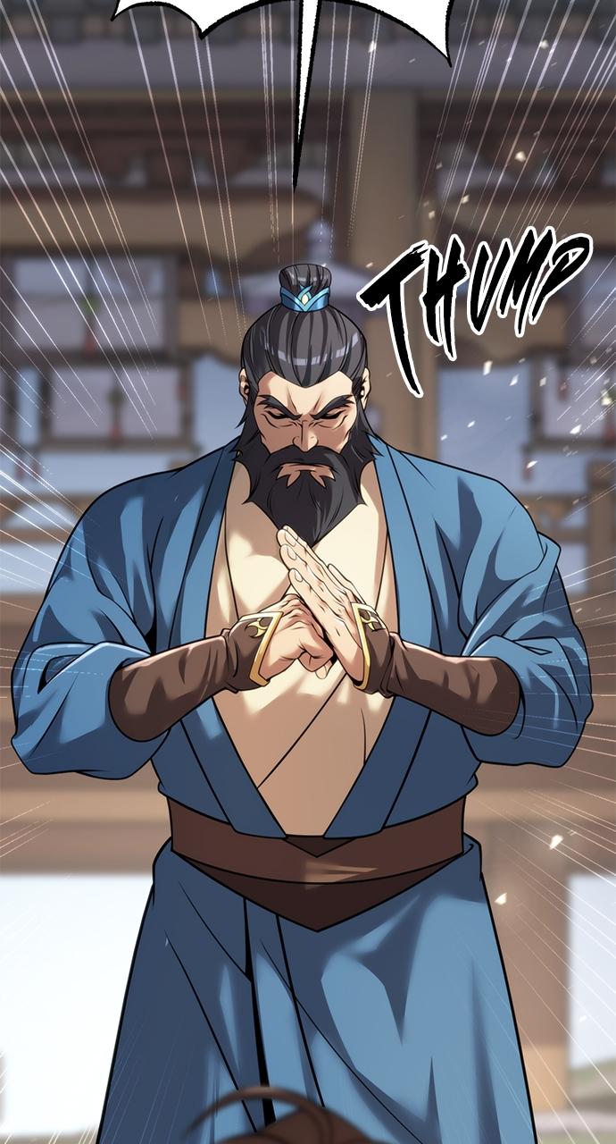 Chronicles of the Demon Faction Chapter 68