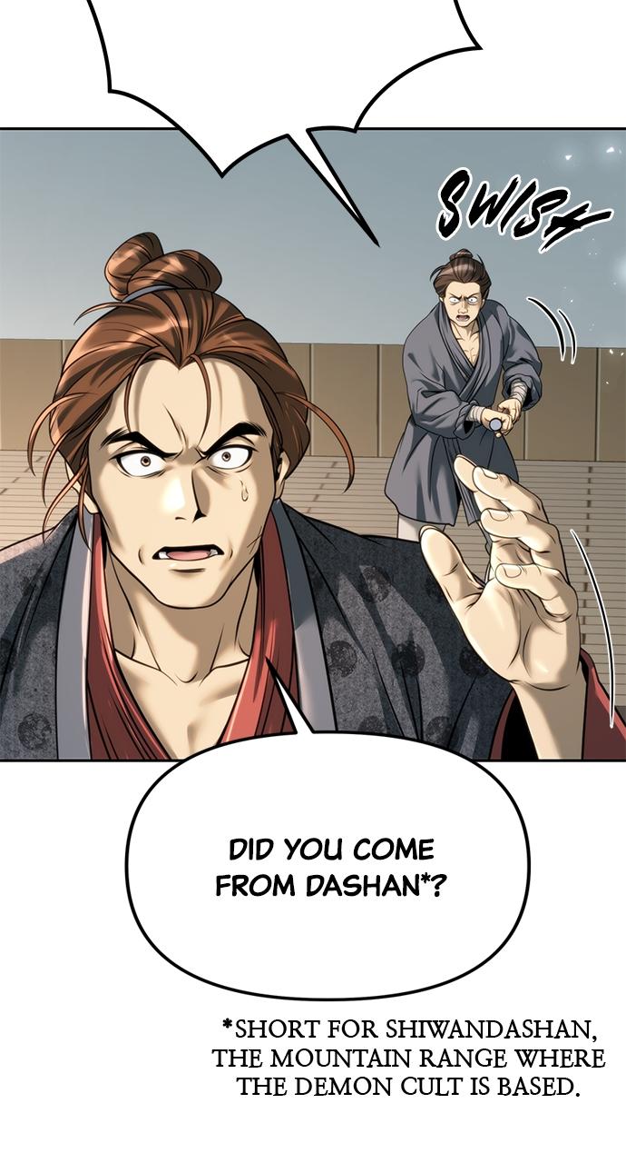 Chronicles of the Demon Faction Chapter 69