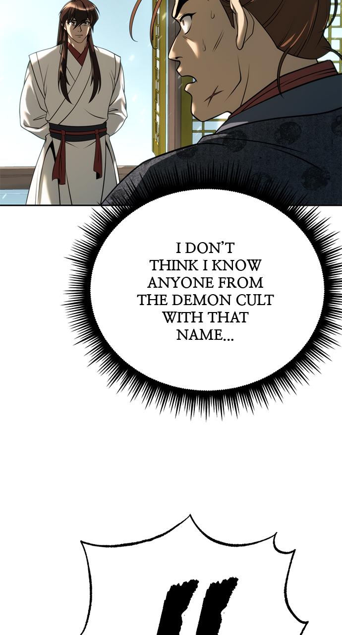 Chronicles of the Demon Faction Chapter 69