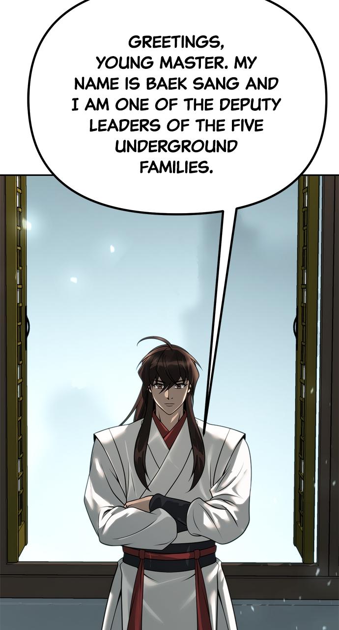 Chronicles of the Demon Faction Chapter 69