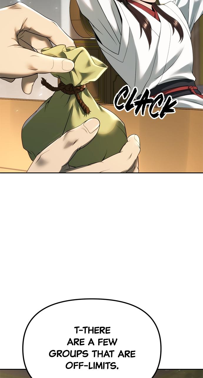 Chronicles of the Demon Faction Chapter 69