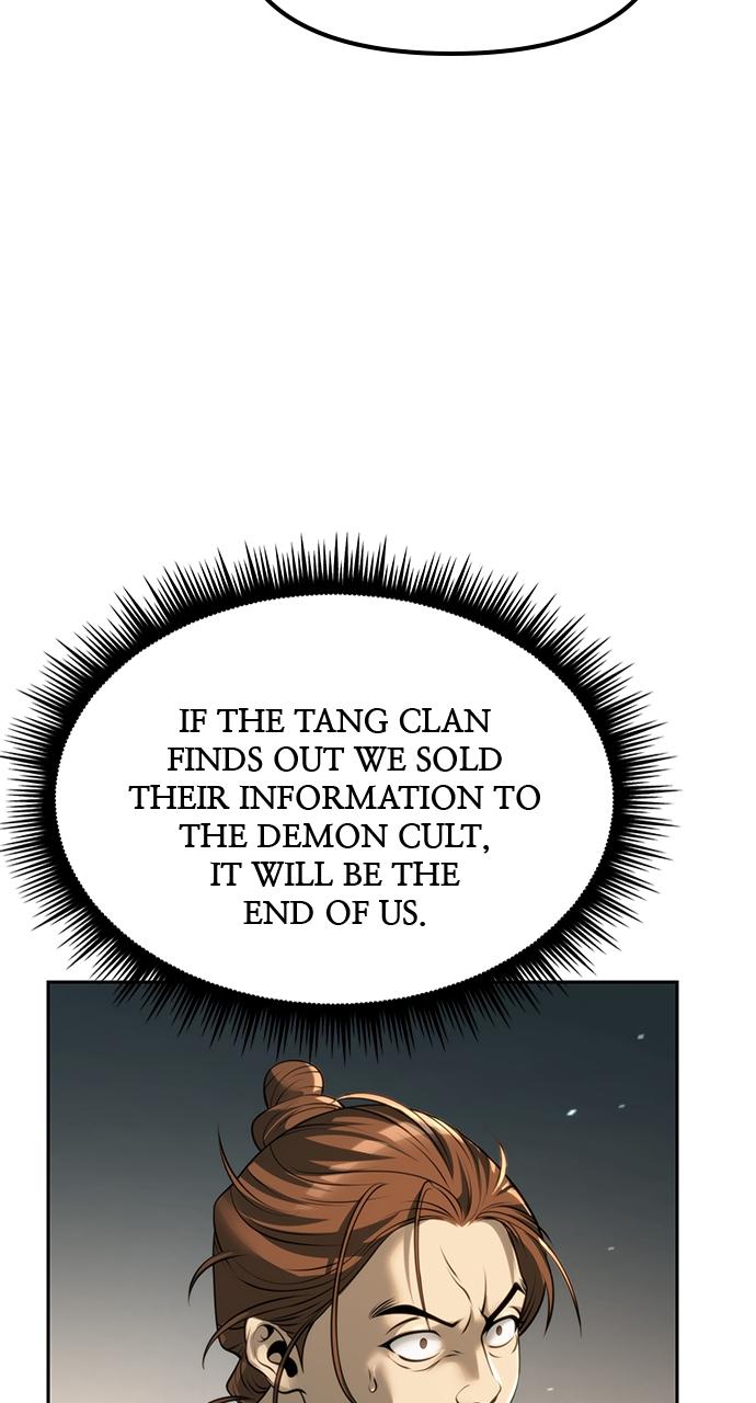 Chronicles of the Demon Faction Chapter 69